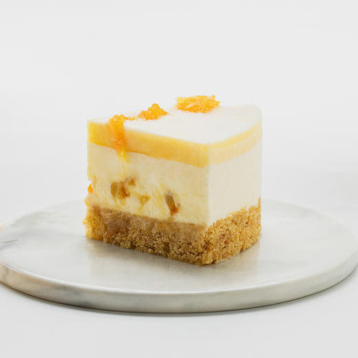 橙橙芝士 褚氏云冠橙,匠心有传承(海口)