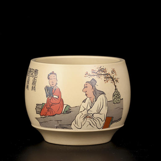 王天龙 品茗杯 商品图4