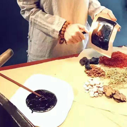 元氏核归堂简介 商品图1