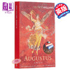 【中商原版】约翰·威廉斯：奥古斯都 豆瓣阅读 英文原版 Augustus 文学小说 John Williams 商品缩略图0