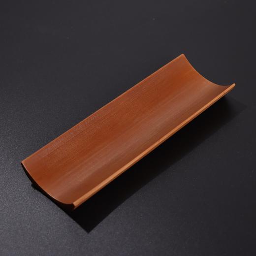 茶道配件-茶则-碳化竹制茶则三件套 商品图3