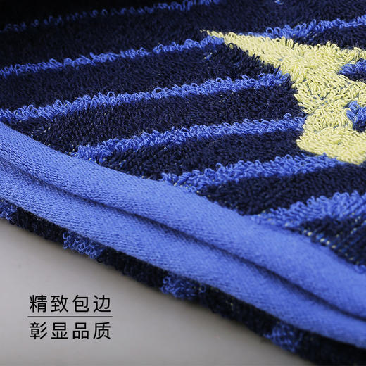 MIZUNO/美津浓 运动训练速干毛巾 商品图2
