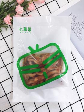 （冷藏）七菓菓去骨凤爪（卤味）200g