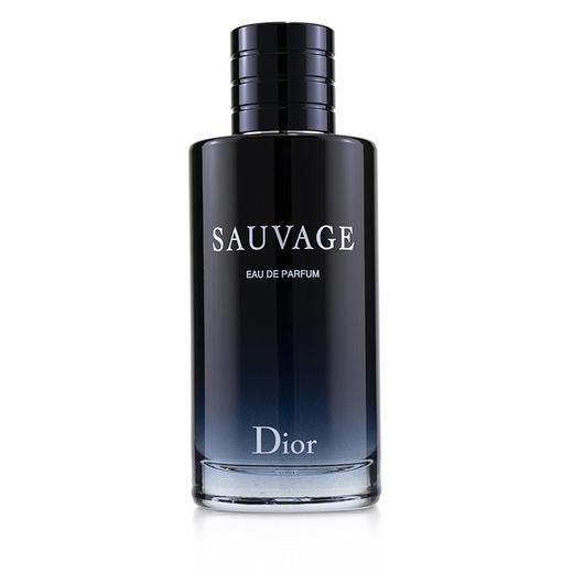 CHRISTIAN DIOR迪奥 - 旷野男士香水 Sauvage EDP 商品图4
