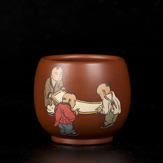 王天龙 品茗杯 商品图3