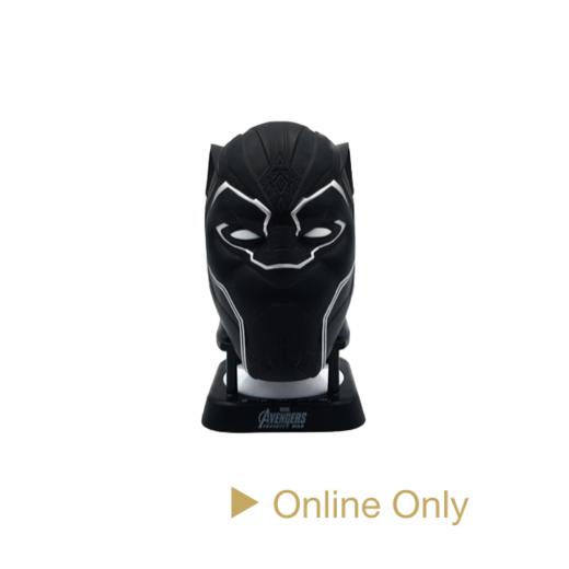 CAMINO 黑豹 Mini头盔蓝牙音箱 商品图0