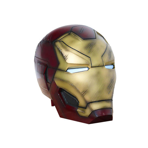 CAMINO 钢铁侠（战损版）1:1 头盔蓝牙音箱 商品图1