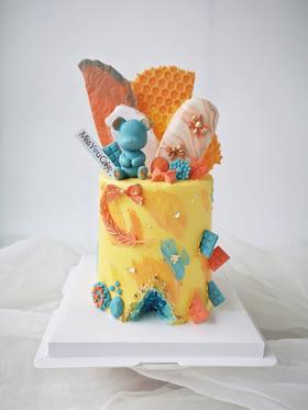 设计师系列 - 童趣