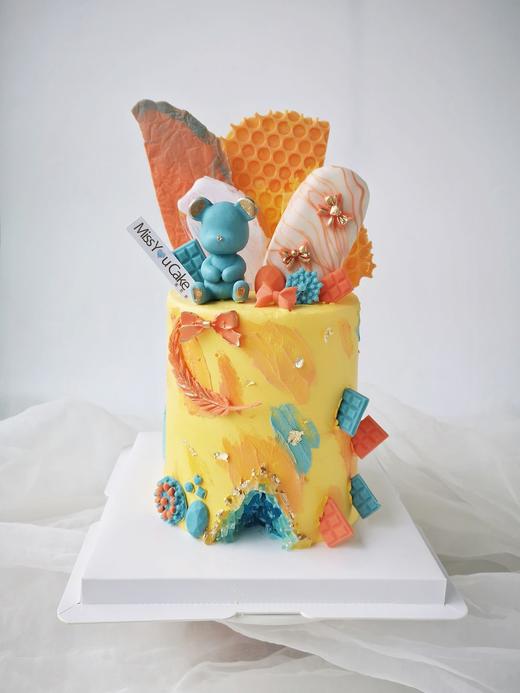 设计师系列 - 童趣 商品图0