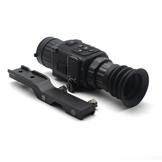 莱特雷电多功能一体红外热成像仪 商品图1