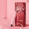 KISS TOY C点笔按摩震动棒女用糕潮器具震动棒成人性用品 商品缩略图0