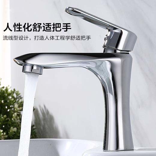 SQ：3927新爱国者单孔（全铜） 商品图0