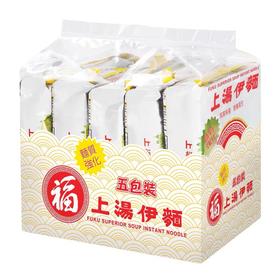 450g福字上汤伊面