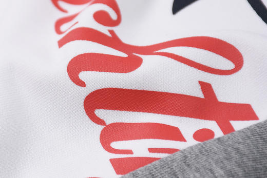 鲨鱼 新款拼色 纯棉 圆领卫衣 特惠 PSS88 商品图10