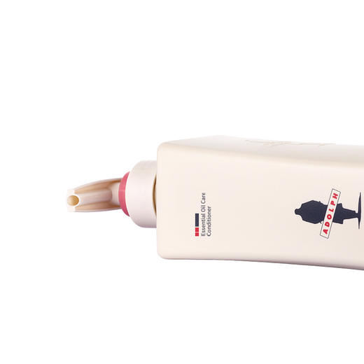 阿道夫 | 洗发水248ml（祛屑舒爽）净爽祛屑 控油止痒 商品图1