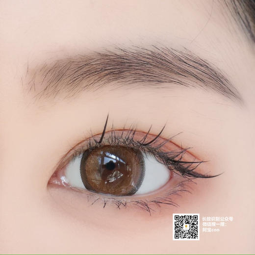 Cherry brown 【硅水凝胶】 商品图0