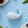 kiss toy Young Doris鲸鱼跳蛋 太正鲸情趣跳蛋女用情趣萌品 商品缩略图3