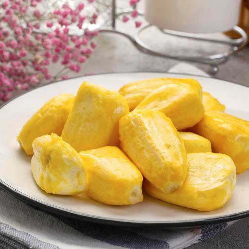 【11.9元2盒】盒装菠萝蜜（1501129） 商品图0