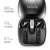 Feliztrip斐利斯 真无线蓝牙耳机TWS蓝牙5.0自动回连双耳均可做主机单耳可单独使用 TR-TWS U11 商品缩略图2
