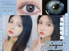 honeydarling 美瞳 kyoto gray/kyoto brown/kyoto blue/stream gray nami灰300/350/450/500/525/550缺货 商品缩略图4