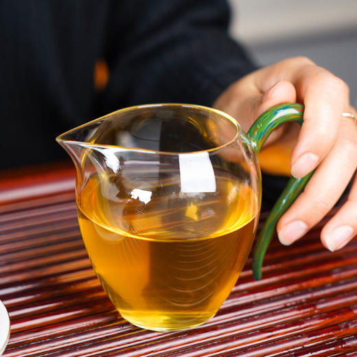 【紫茶王】野韵天成，紫气成茶 商品图10