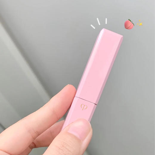 日本CPB变色唇膏N1/N2樱花粉色 商品图1