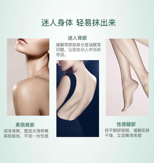 伊丽莎白雅顿绿茶身体乳 商品图4
