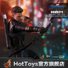 Hottoys 限量发售系列 鹰眼 1/6 商品缩略图3