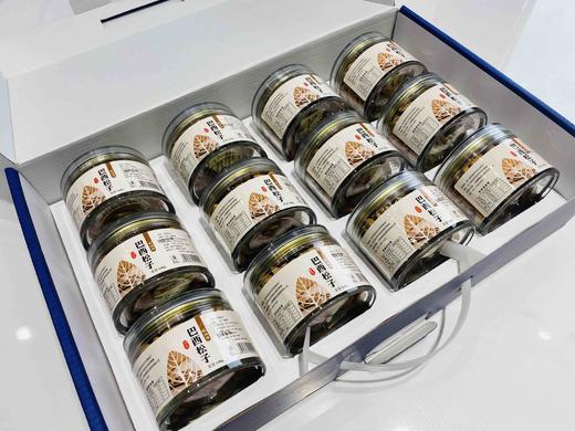 特级巴西松子，每颗都有森林的气息，新籽新料，颗粒饱满，皮薄易剥，自然鲜甜味 商品图5