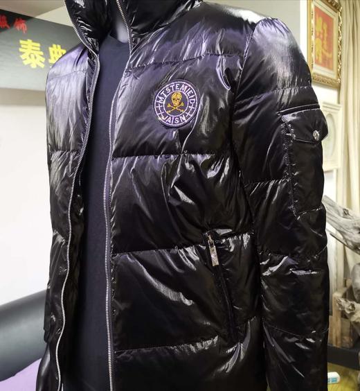 1979时尚羽绒服 商品图6