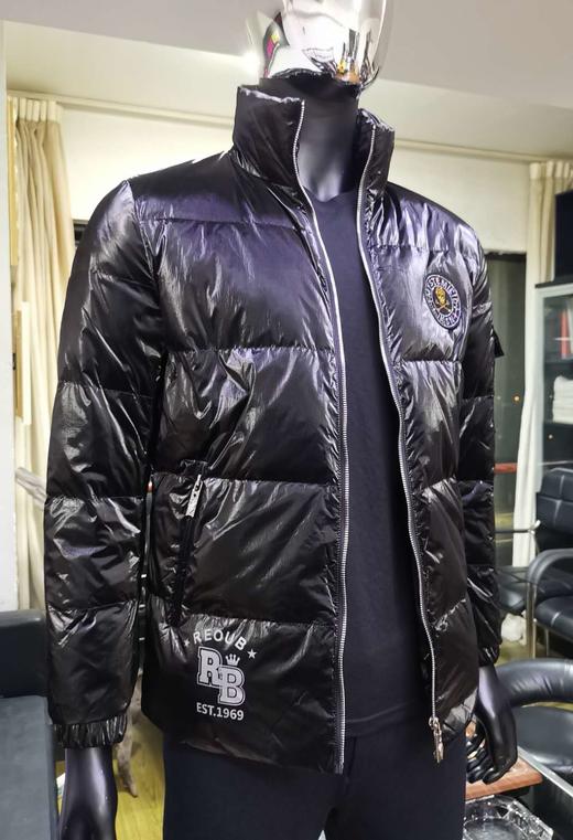 1979时尚羽绒服 商品图0