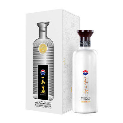 53度500ml王茅酒（白）- 商品图0