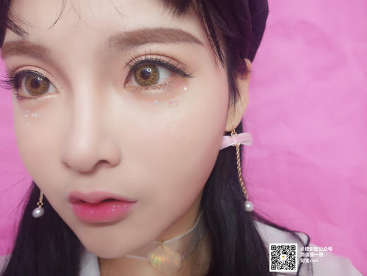 DANA 【硅水凝胶】 商品图0