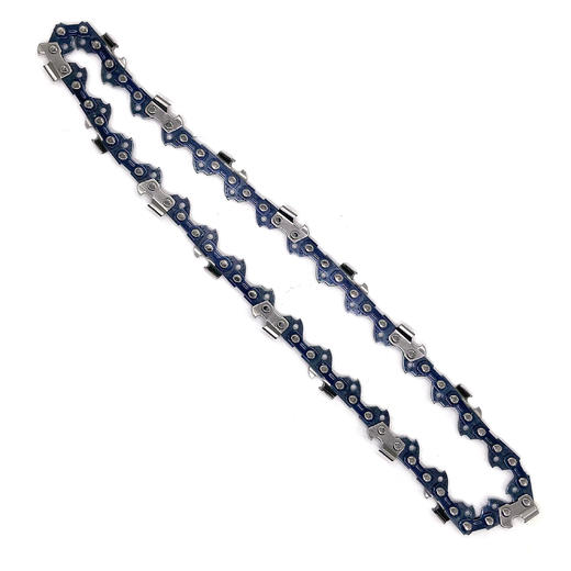 【货号05724】8寸电链锯链条3/8-33节电链锯链条单手锯链条电链锯配件 商品图1