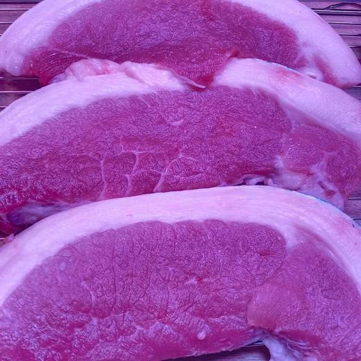 猪后腿肉 商品图0