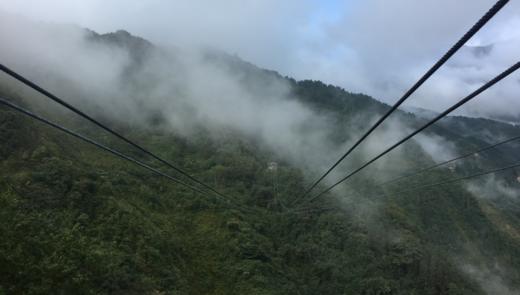 太阳湾·高空滑索票 商品图2