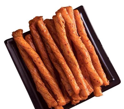 赛一辣条素牛筋香辣棒散称