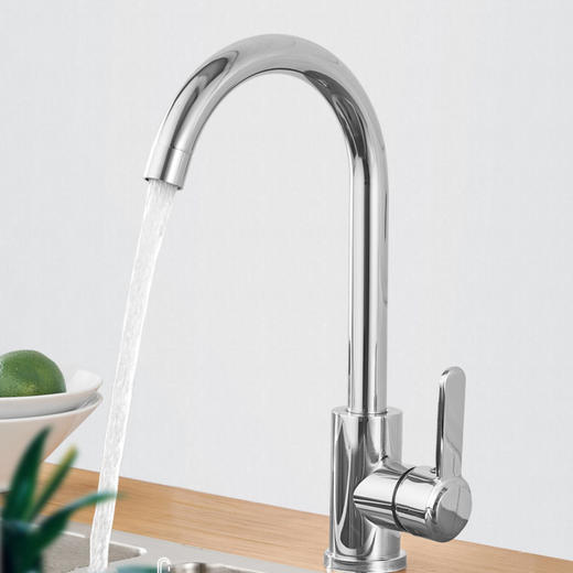 TY：3934不锈钢转轴冷热菜盆 电镀 商品图0