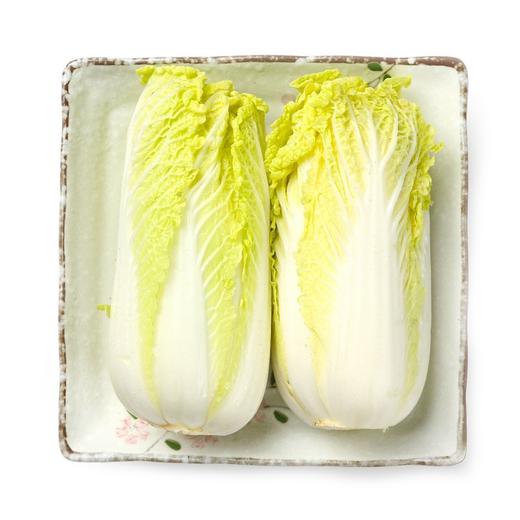 娃娃菜 (1.9元1斤，约1.5斤/棵) 商品图1