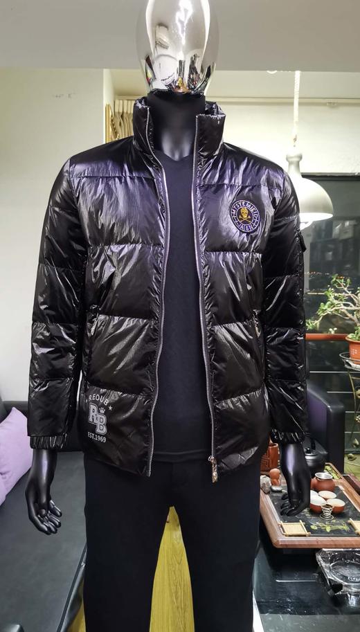 1979时尚羽绒服 商品图2