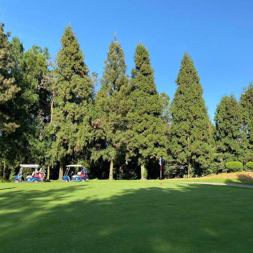 贵州贵阳高尔夫球会 商品图3