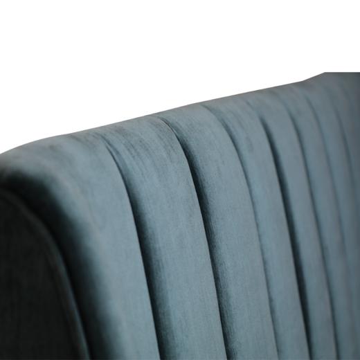 NS家居nsfurniture软包布艺双人床NSBD-7054-180*200 商品图8