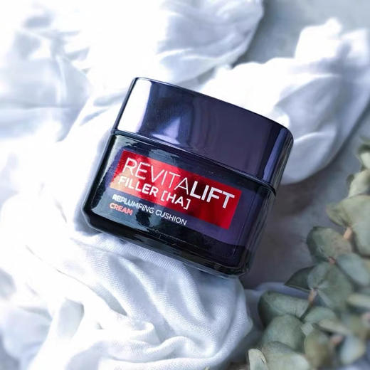 欧莱雅零点面霜50ml 商品图0