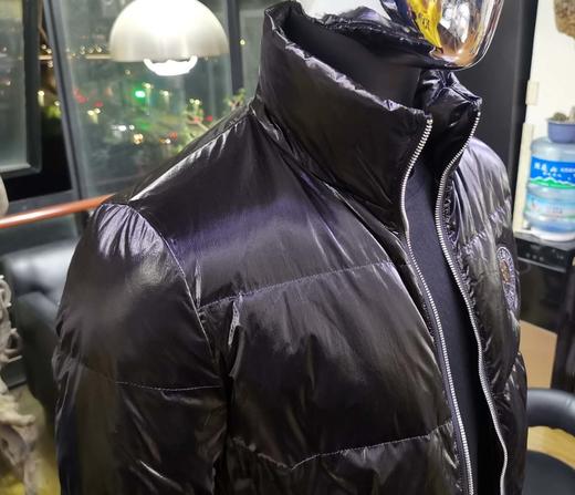 1979时尚羽绒服 商品图7