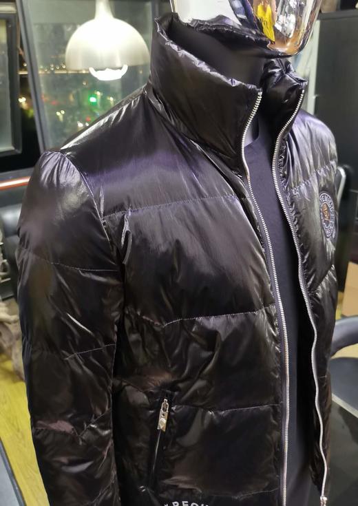 1979时尚羽绒服 商品图8