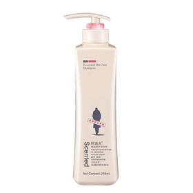 阿道夫 | 洗发水248ml（祛屑舒爽）净爽祛屑 控油止痒