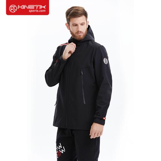 KINETIK 大K DEAL BUSINESS JACKET 商务休闲夹克 商品图2