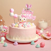 61定制款【HelloKitty】童年很宝贵，童年的快乐更宝贵 商品缩略图0