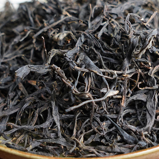 【紫茶王】野韵天成，紫气成茶 商品图7