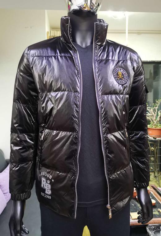 1979时尚羽绒服 商品图3